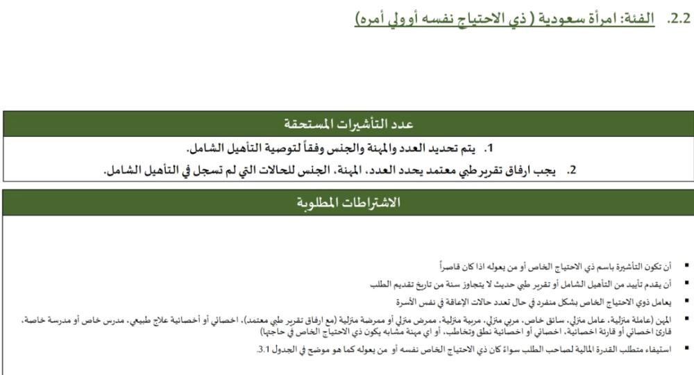 






من نص الضوابط الصادرة في المذكرة