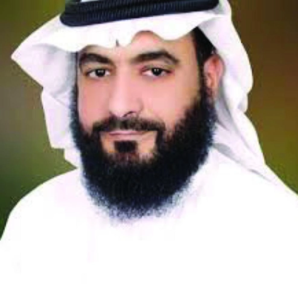 






جميل البقعاوي