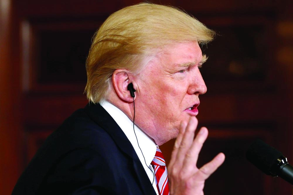 






دونالد ترمب