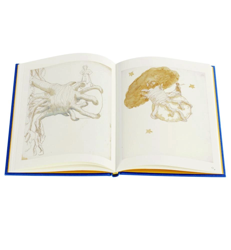 من داخل الرواية (The Folio Society)