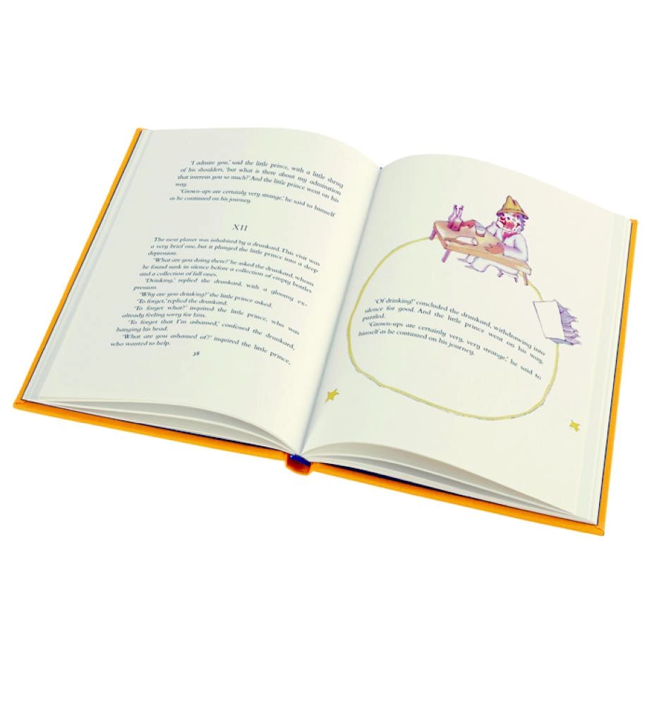 من داخل الرواية (The Folio Society)