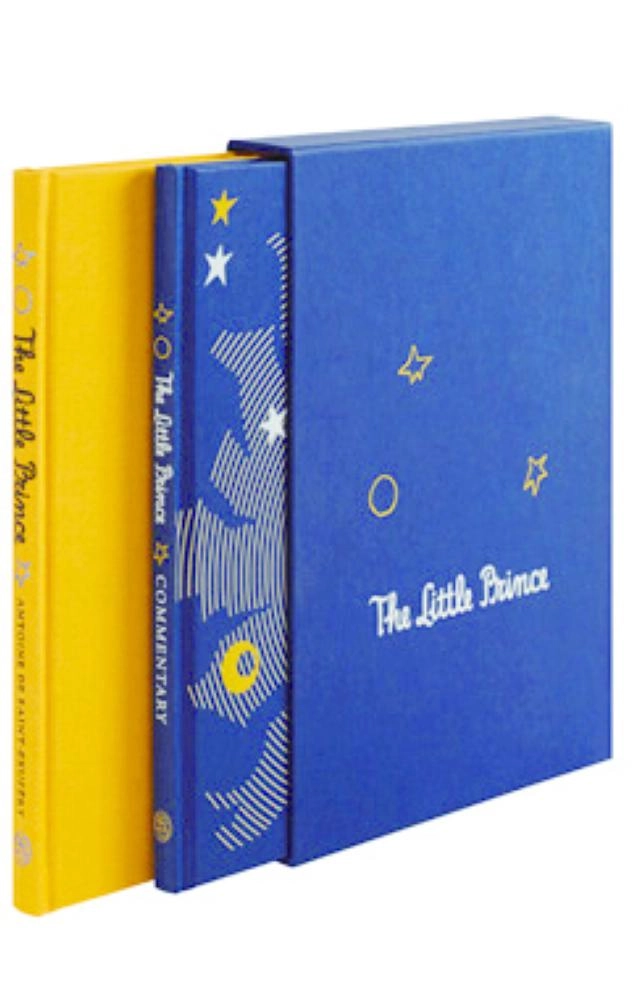 النسخة الجديدة (The Folio Society)