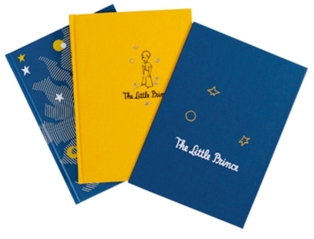 النسخة الجديدة (The Folio Society)