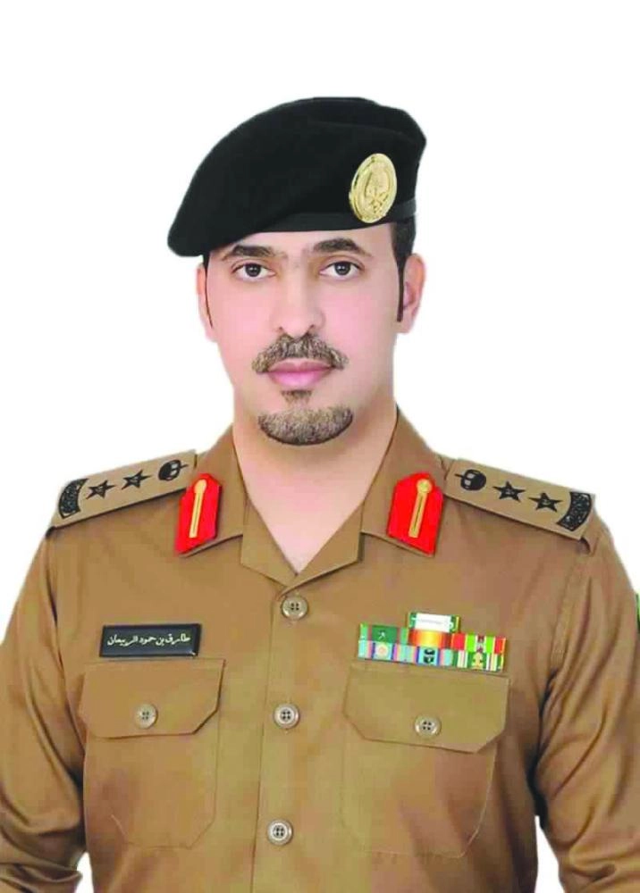 طارق الربيعان