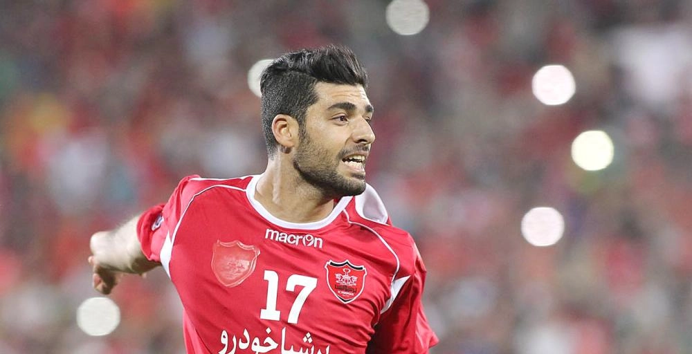 مهدي تاريمي