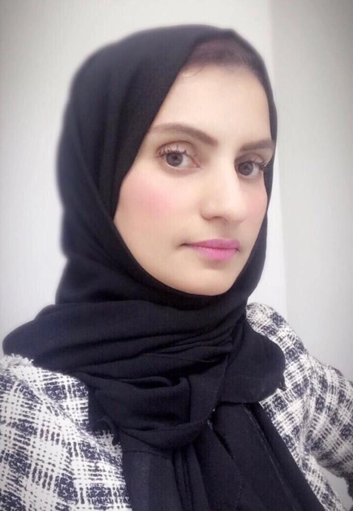 فضيلة العوامي (مكة)