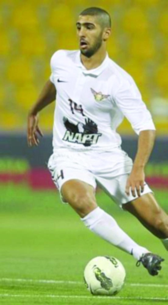 محمد مثناني