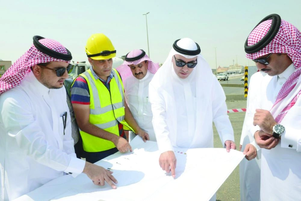 






هاني أبوراس خلال الجولات أمس                              (مكة)
