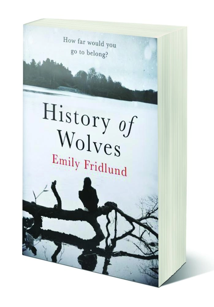 History of Wolves