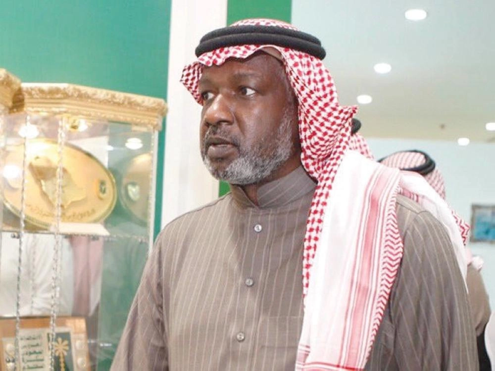 ماجد عبدالله