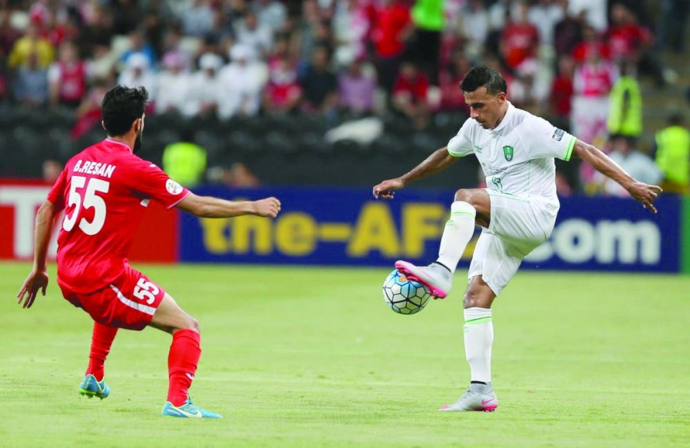 محمد عبدالشافي