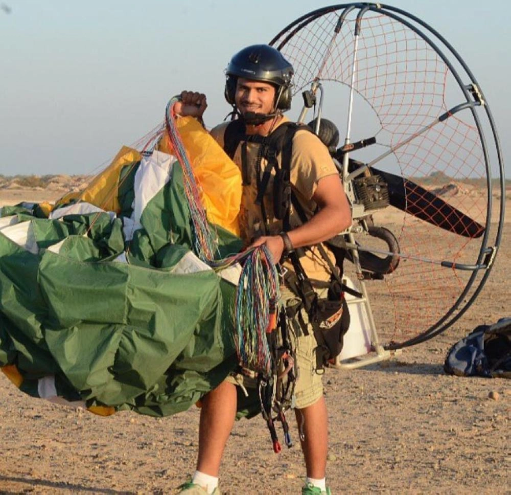 ياسر الغشام 