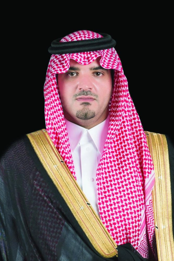 عبدالعزيز بن سعود