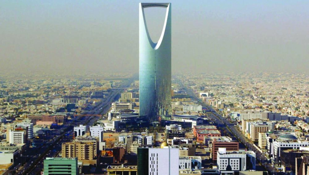 برج شركة المملكة في الرياض (مكة)