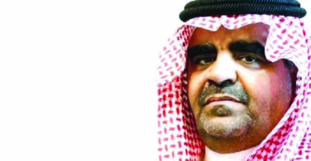 سليمان العمري 