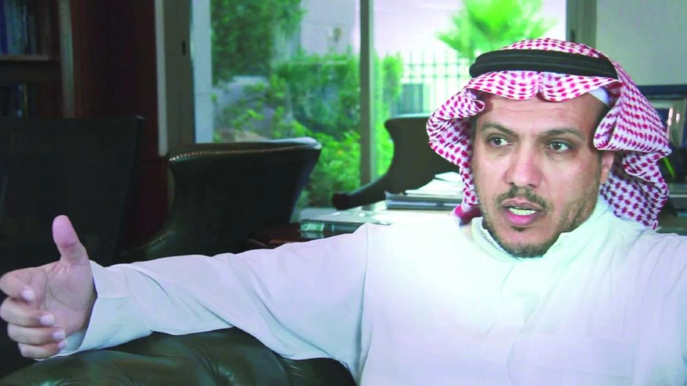 عبدالعزيز القاسم