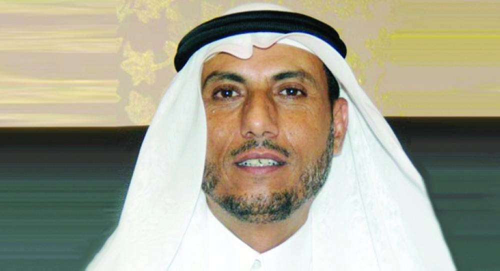 المطوف طارق عنقاوي