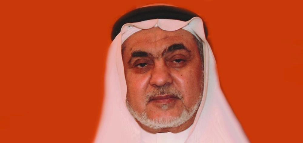 الدكتور طلال قطب