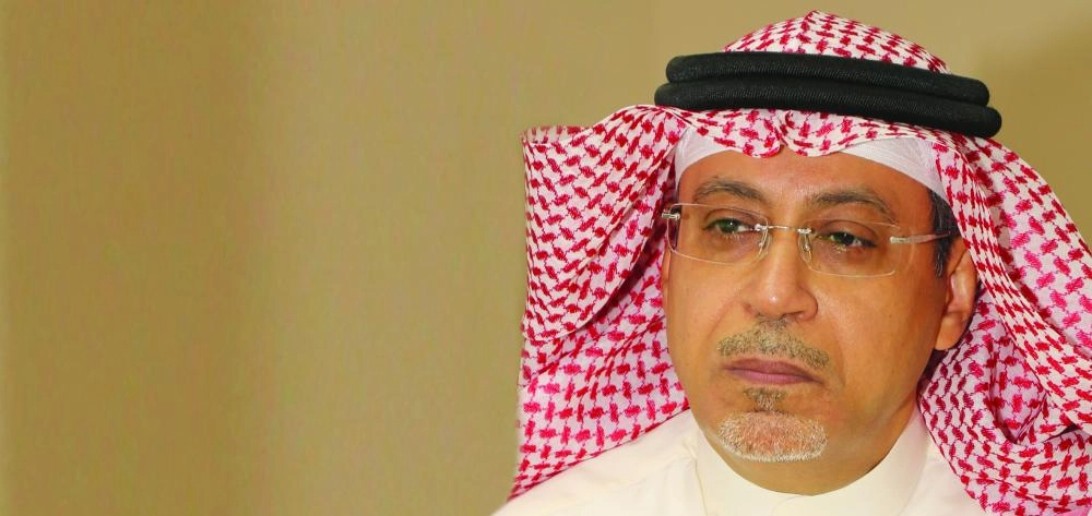 المطوف محمد بن حسن قاضي