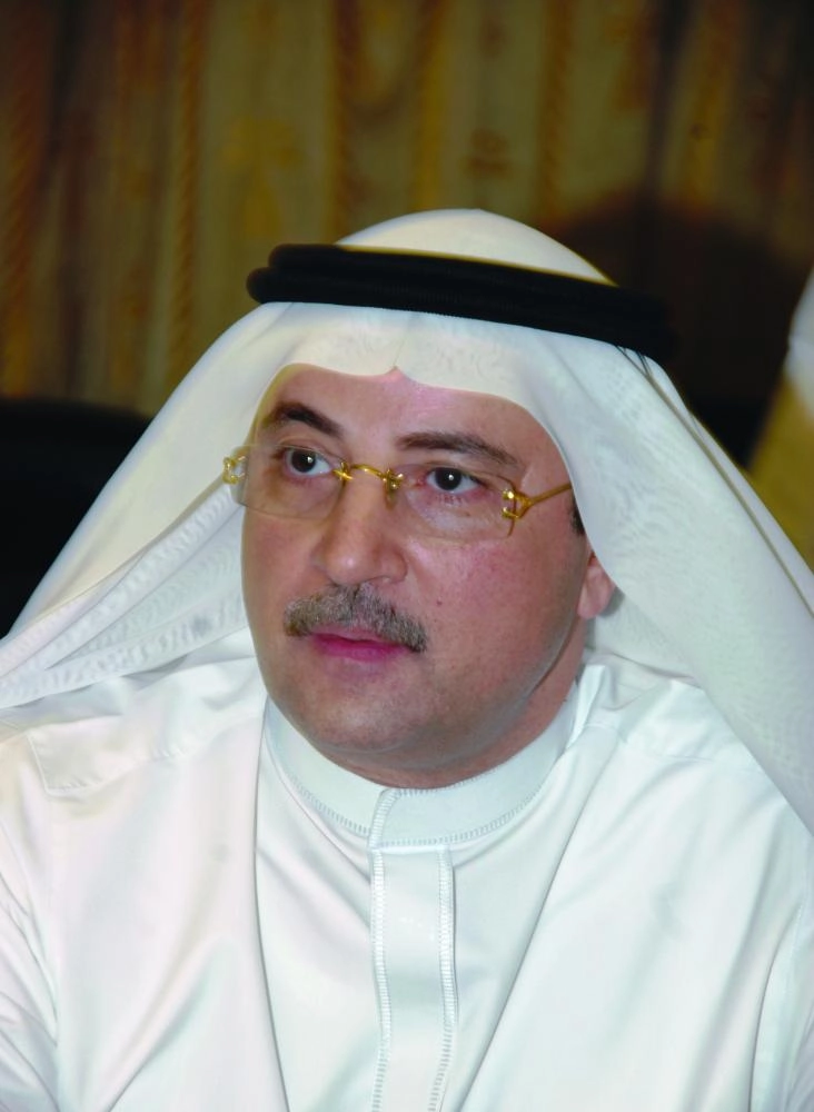 المهندس عباس قطان