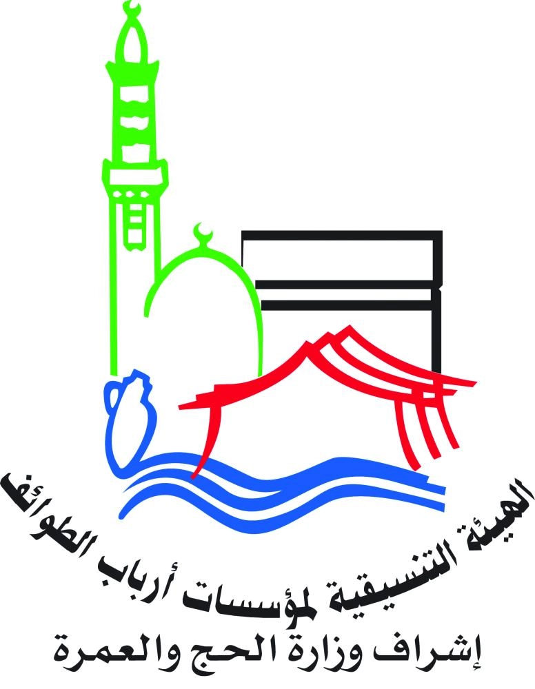 شعار الهيئة التنسيقية لمؤسسات أرباب الطوائف