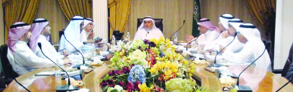 






من اجتماعات الهيئة التنسيقية لمؤسسات أرباب الطوائف