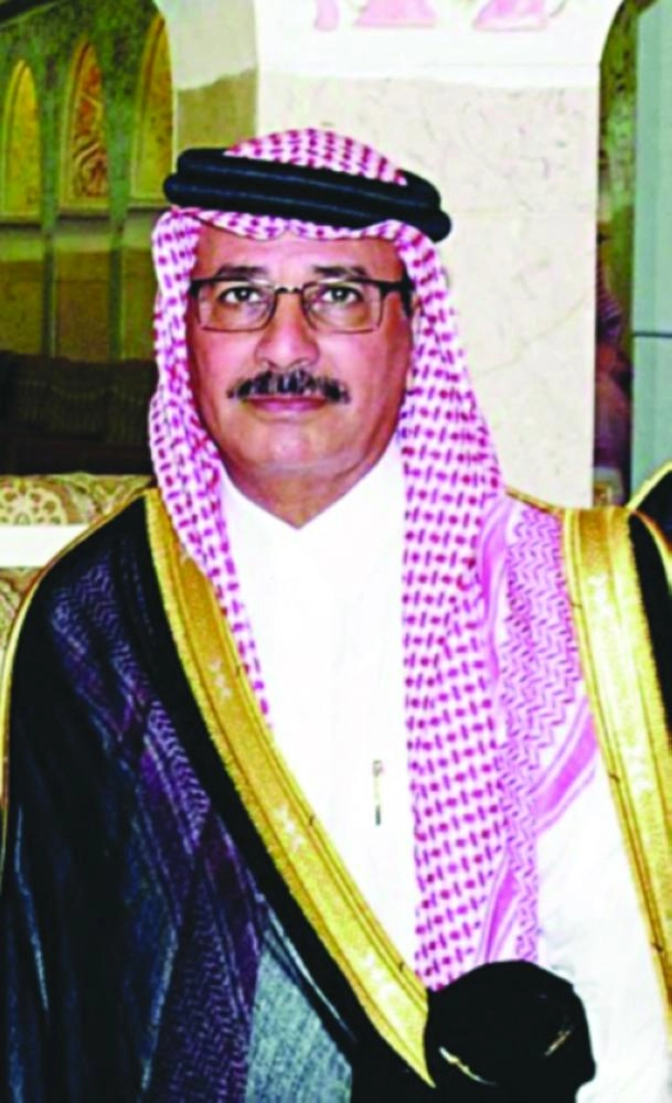 






يحيى سرور الزايدي