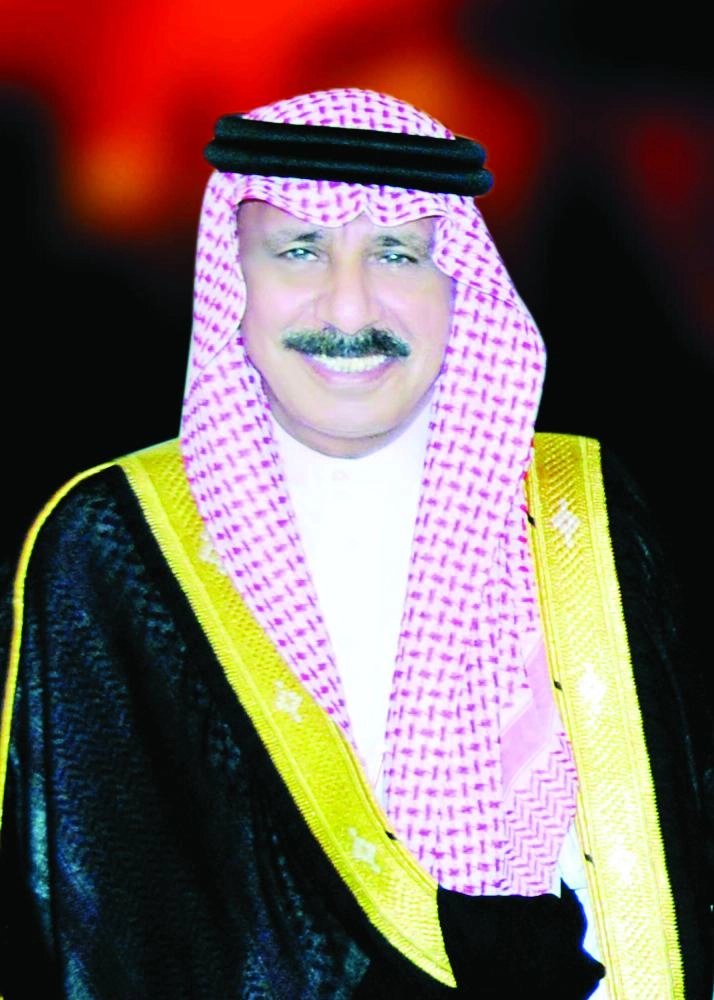 مشعل سرور الزايدي