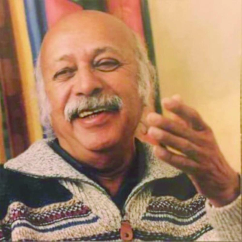 مظفر النواب