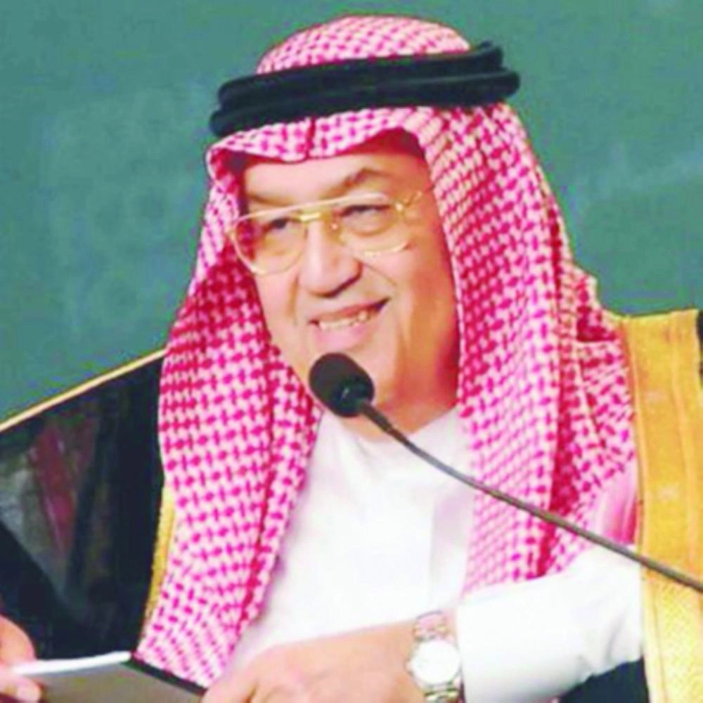 غازي القصيبي