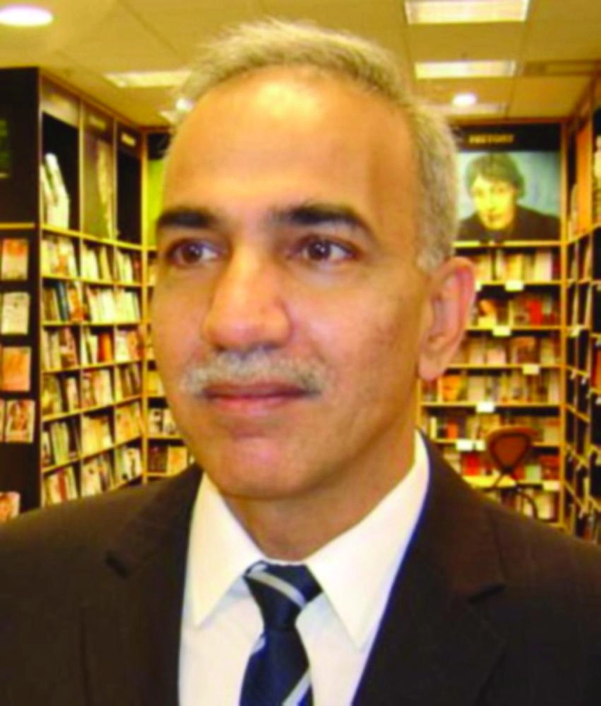 عدنان الصائغ