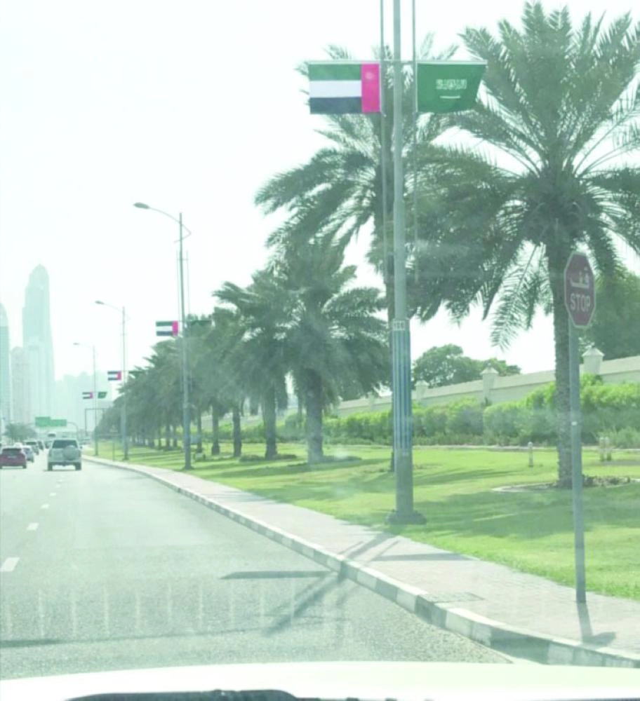 شارع الملك سلمان بدبي   (مكة)