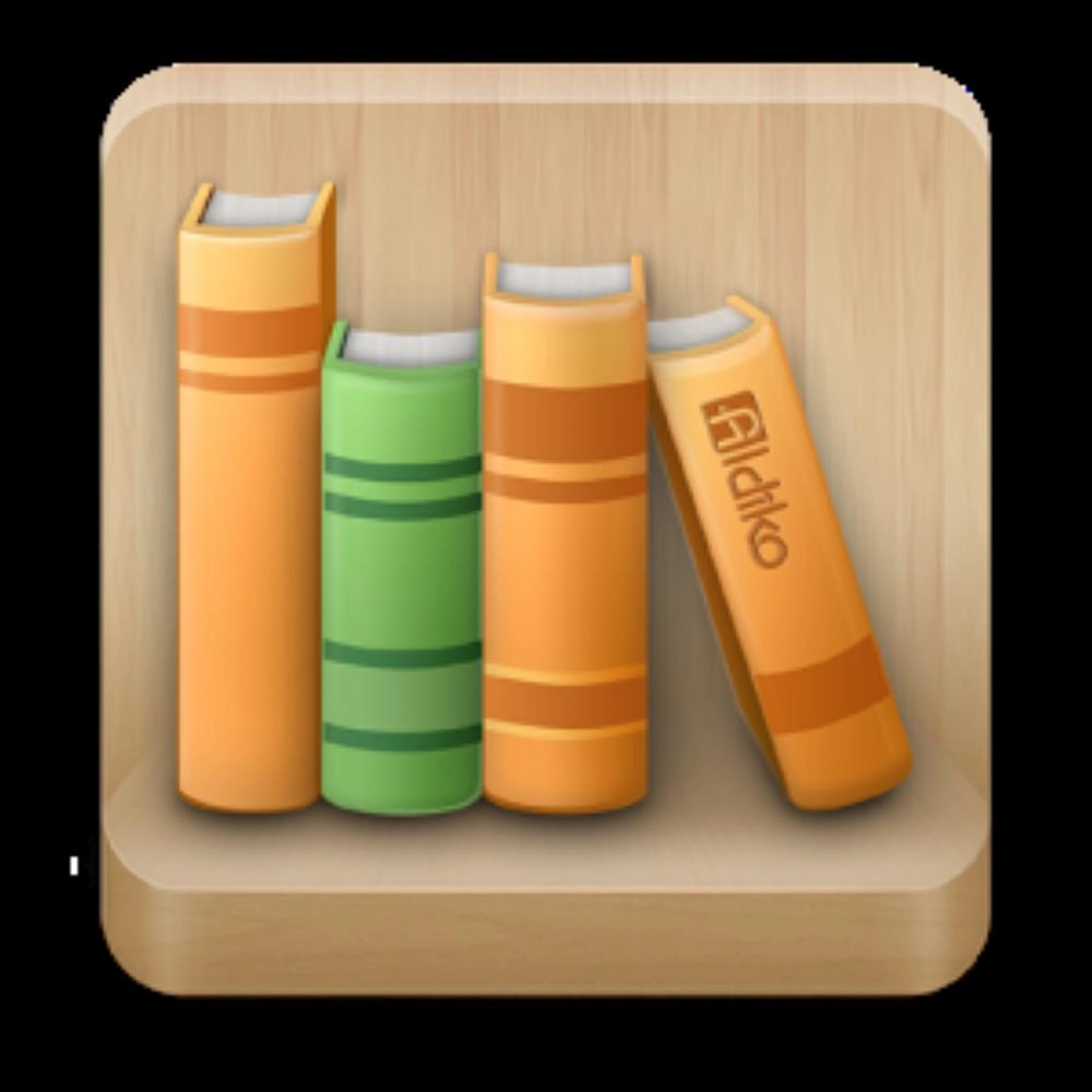 Aldiko Book Reader