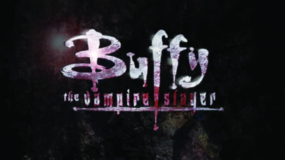 Buffy The Vampire Slayer
