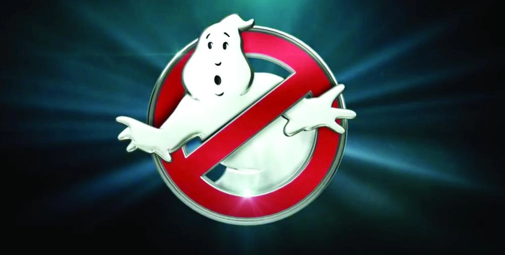 صائد أشباح 1