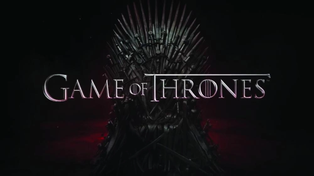 Game Of Thrones