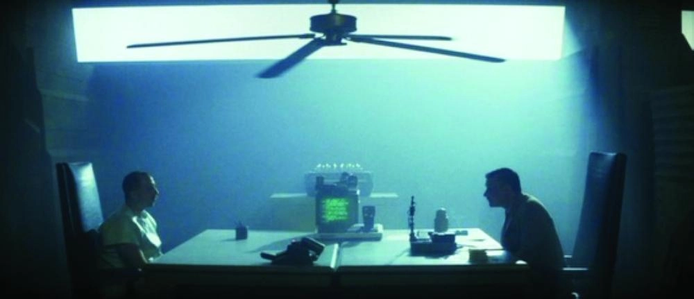 اختبار كائنات ريبليكانت الصناعية