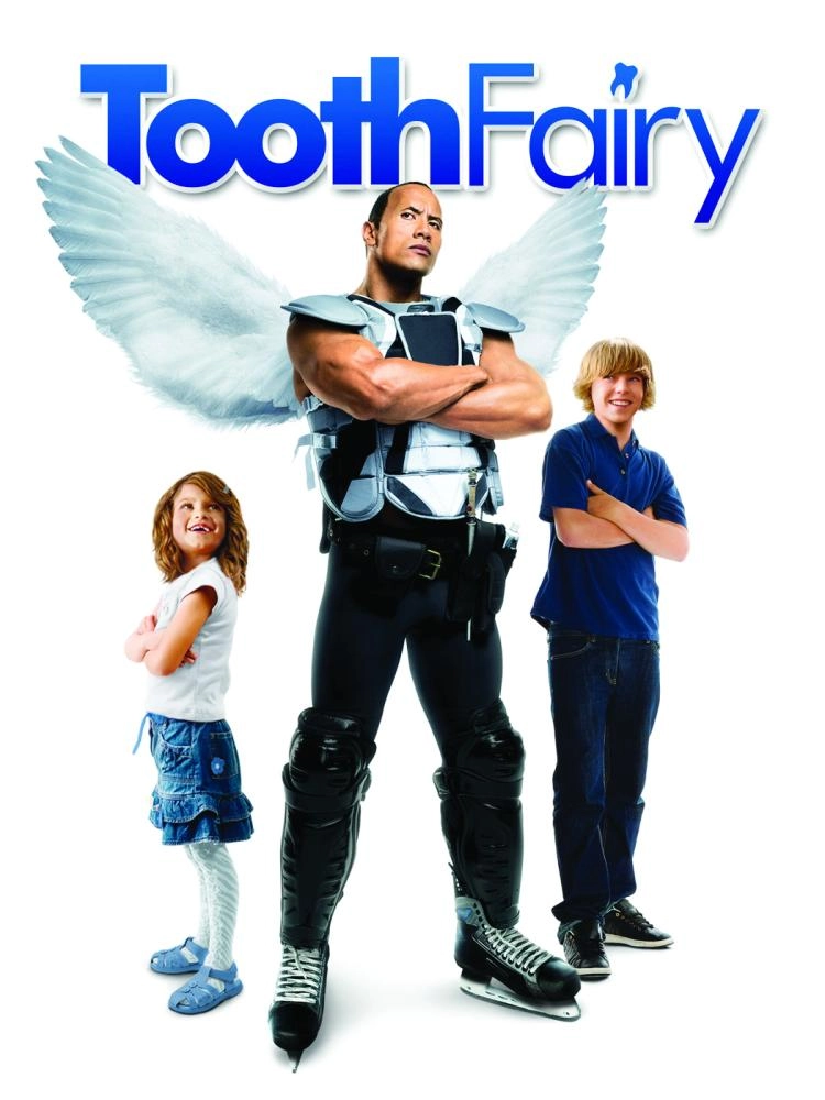 جنية الأسنان