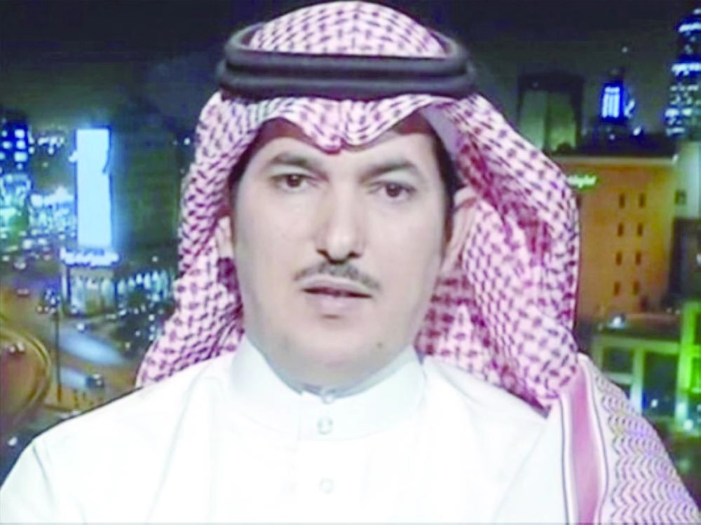 محمد السلمي