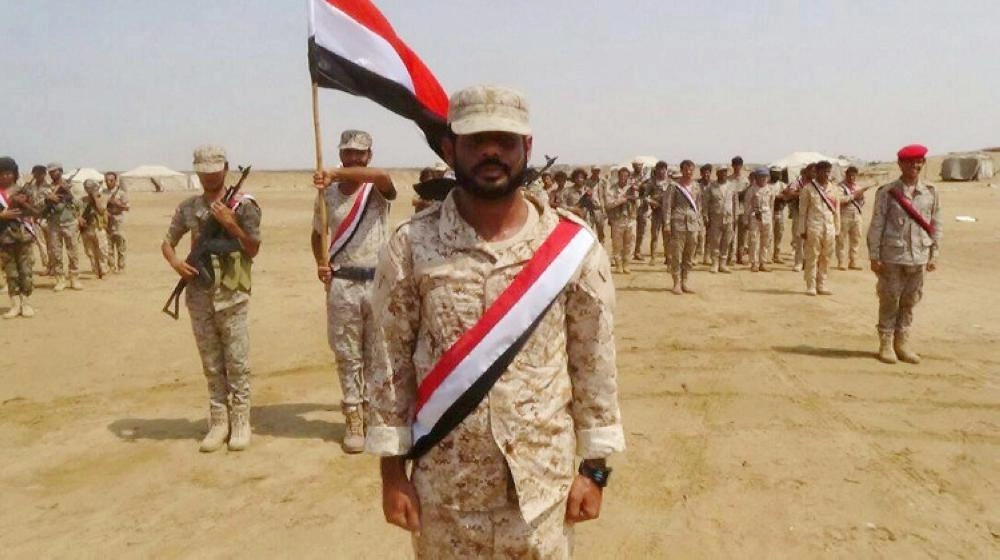 






عرض عسكري بمأرب بمناسبة ذكرى ثورة 26 سبتمبر  (سبأ نت)