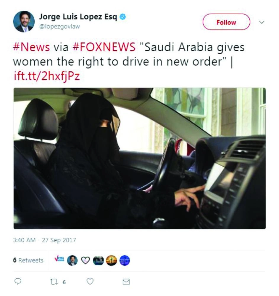 Jorge Luis Lopez Esq