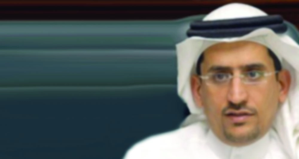 منصور العدوان