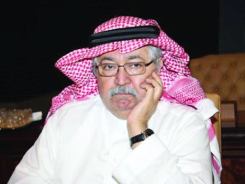 محمد الضحيان