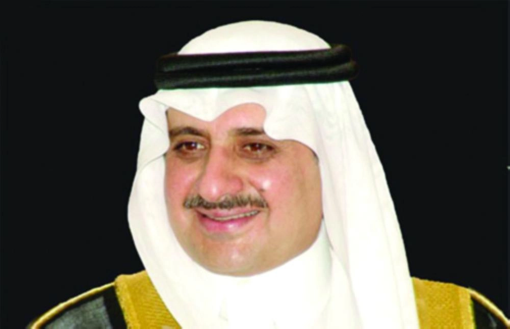 فهد بن سلطان