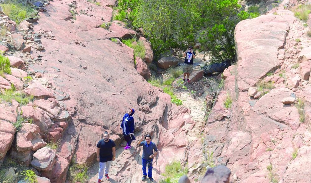 






جانب من رحلات الجامعة                     (مكة) 