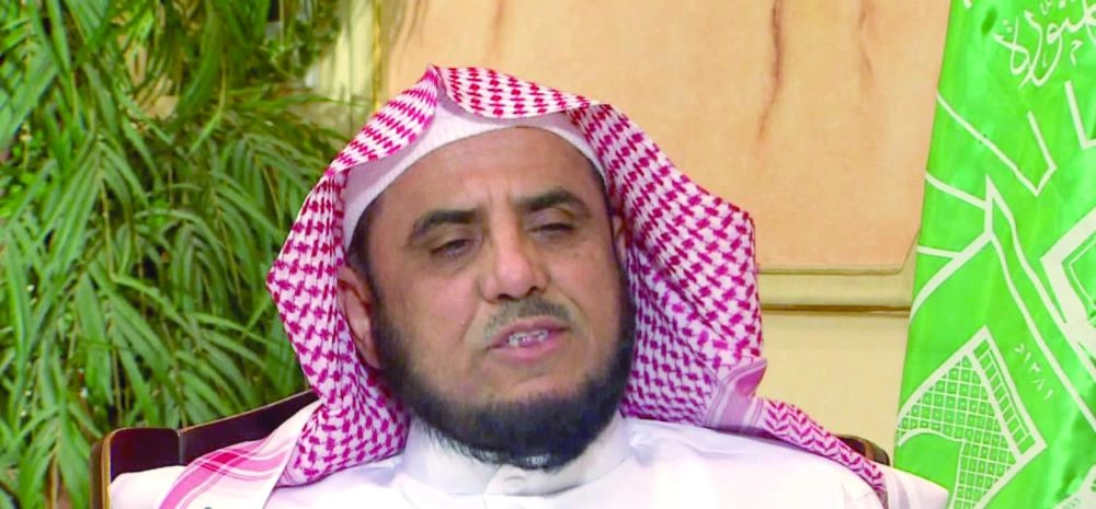 غازي المطيري