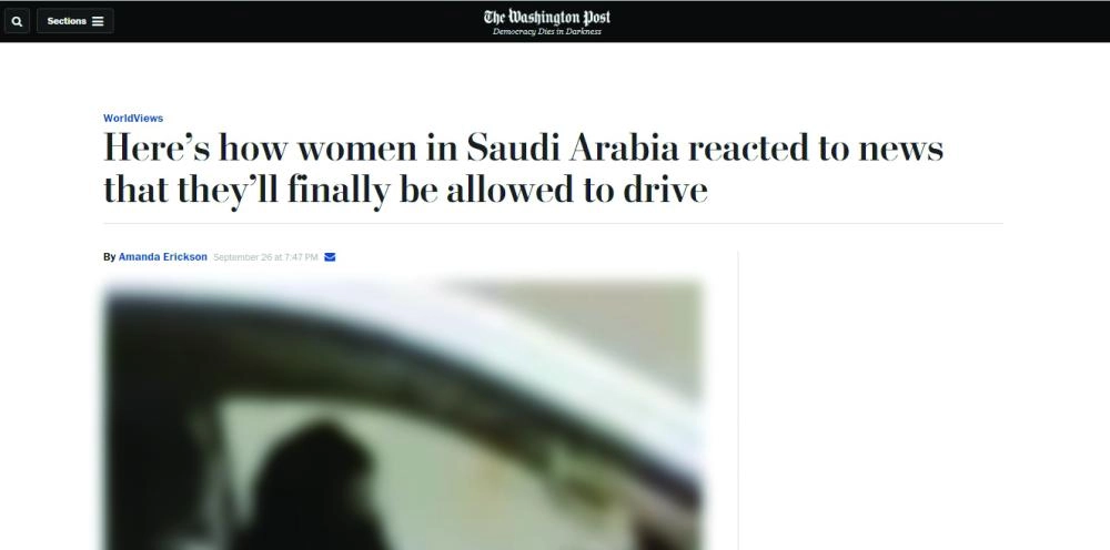 The Washington Post (4)