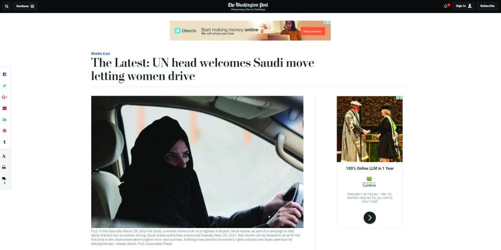 The Washington Post (3)