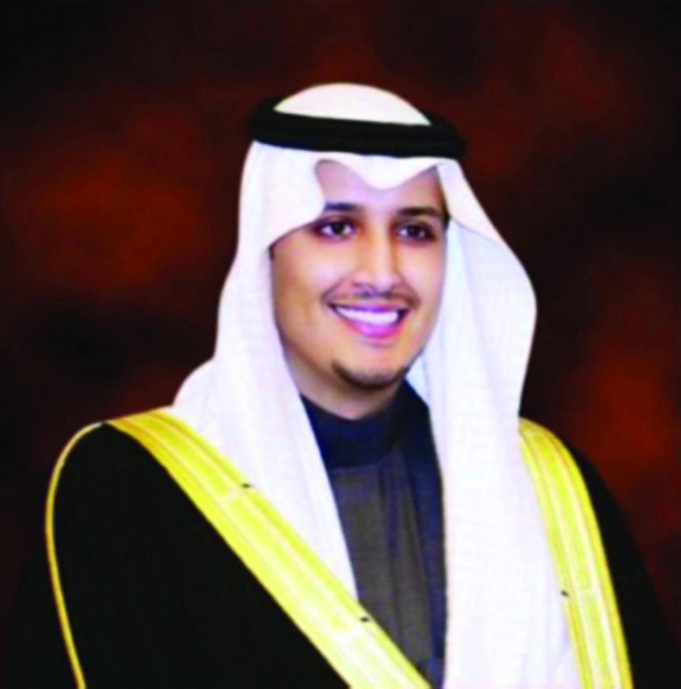 أحمد بن فهد