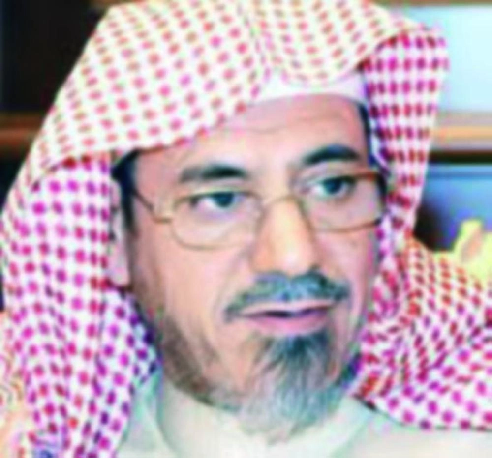 صالح بن حميد